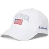 Black Clover American Crew 1 Adjustable Hat | Hats -Daily Wear Shop 61WE6KrOO1L. AC SR736920