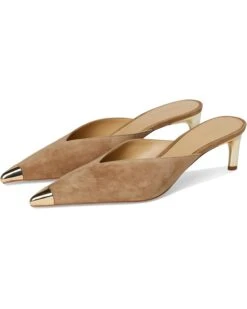 MICHAEL Michael Kors Kasia Mule Pump | Heels -Daily Wear Shop 61WFYVBeRJL. AC SR736920
