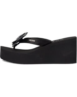 GUESS Damani | Heels -Daily Wear Shop 61WI0Wo384L. AC SR736920