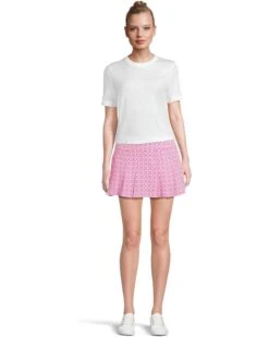 Lilly Pulitzer Malaga Skort Upf 50+ | Skirts -Daily Wear Shop 61WOuhlINL. AC SR736920