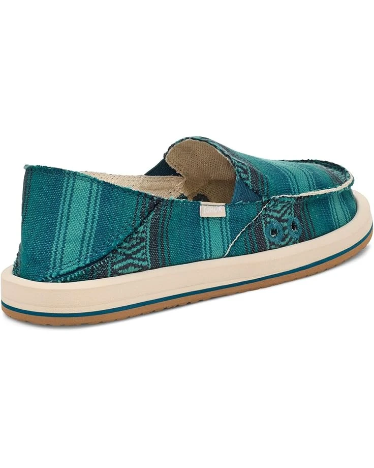 Sanuk Donna Blanket | Loafers 7 Sanuk Donna Blanket | Loafers - Image 5