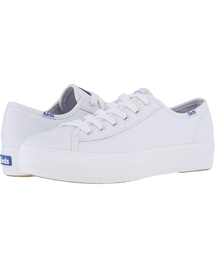 Keds Triple Kick Leather | Sneakers & Athletic Shoes 11 Keds Triple Kick Leather | Sneakers & Athletic Shoes - Image 9