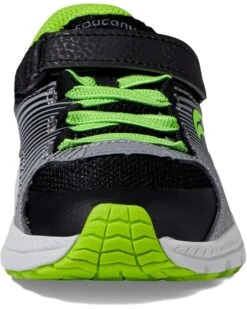 Saucony Kids Velocer A/C Sneaker (Little Kid/Big Kid) | Sneakers & Athletic Shoes -Daily Wear Shop 61WYfrCTz6L. AC SR736920