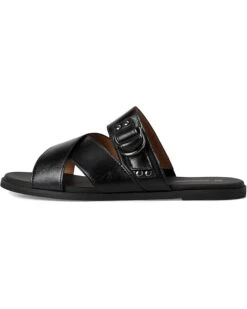 Johnston & Murphy Shayla Cross-Band Slide | Sandals -Daily Wear Shop 61WaT9ASP7L. AC SR736920