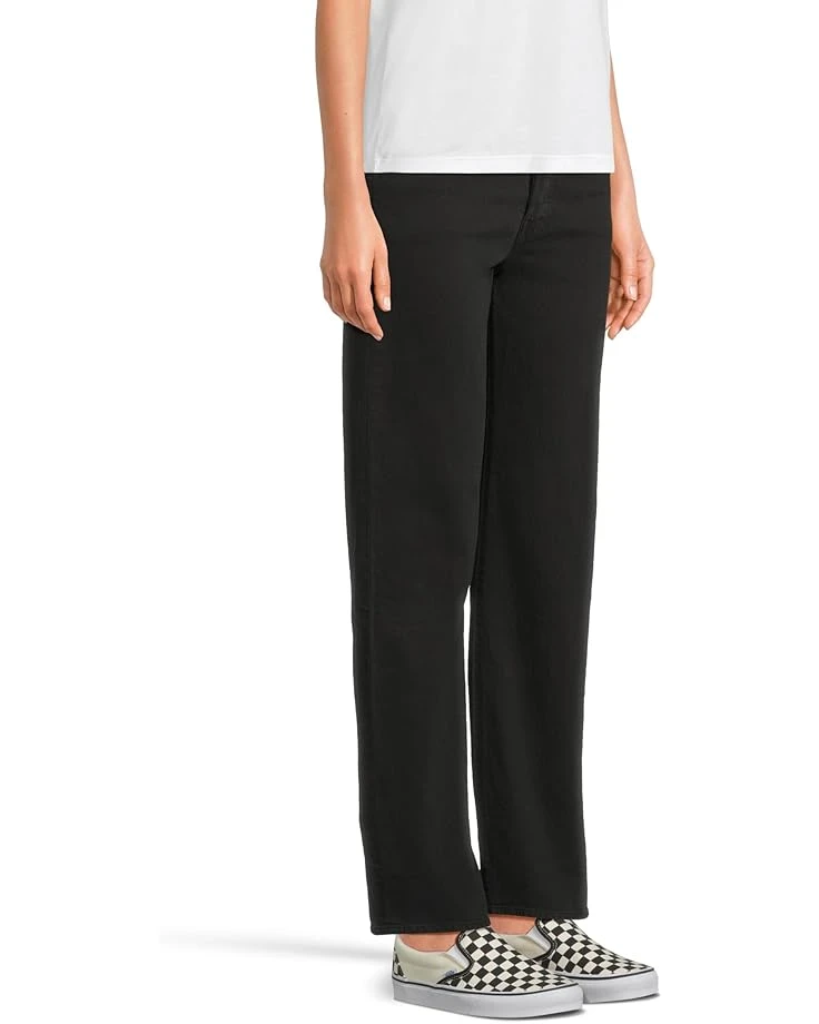 Levi's® Premium Ribcage Full Length Jeans 4 Levi's® Premium Ribcage Full Length Jeans - Image 2