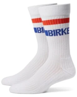 Birkenstock Cotton Crew Stripe Socks -Daily Wear Shop 61WgNqKgTJL. AC SR736920