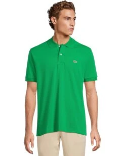 Lacoste Classic Fit L.12.12 Light Pique Polo | Shirts & Tops