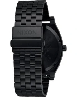 Nixon Time Teller Solar | Fashion Watches -Daily Wear Shop 61WmZAS5hL. AC SR736920