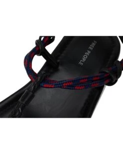 Free People Island Hopping Wrap Sandal | Sandals -Daily Wear Shop 61Wzbgs5zWL. AC SR736920