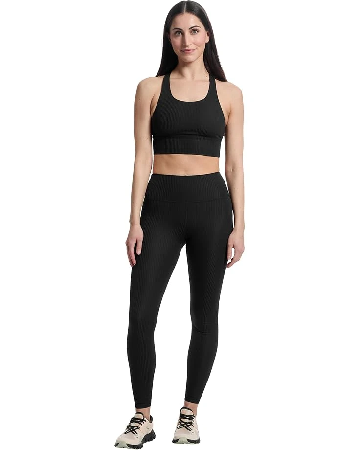 Prana Luxara Rib 7/8 Legging | Pants 7 Prana Luxara Rib 7/8 Legging | Pants - Image 5