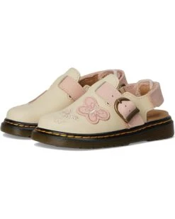 Dr. Martens Kid's Collection Jorgie T (Toddler) | Flats -Daily Wear Shop 61X4iJX5OaL. AC SR736920