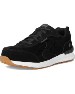 SKECHERS Work Bulklin - Haidly Comp Toe | Sneakers & Athletic Shoes -Daily Wear Shop 61X5IK56u3L. AC SR736920