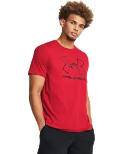 Under Armour Global Foundation Short Sleeve T-Shirt | Shirts & Tops -Daily Wear Shop 61X5mwZlfPL. AC SR736920