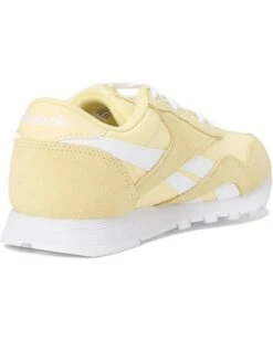 Reebok Kids Classic Nylon (Big Kid) | Sneakers & Athletic Shoes -Daily Wear Shop 61X8rmqPvDL. AC SR736920