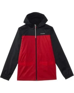 Columbia Kids Rain-Zilla™ II Jacket (Little Kid/Big Kid) | Coats & Outerwear 11 Columbia Kids Rain-Zilla™ II Jacket (Little Kid/Big Kid) | Coats & Outerwear -Daily Wear Shop 61X9fB9bNGL. AC SR736920