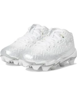 Under Armour Kids Spotlight Hammer RM Jr. (Toddler/Little Kid/Big Kid) | Sneakers & Athletic Shoes 19 Under Armour Kids Spotlight Hammer RM Jr. (Toddler/Little Kid/Big Kid) | Sneakers & Athletic Shoes -Daily Wear Shop 61XCyw23oVL. AC SR736920