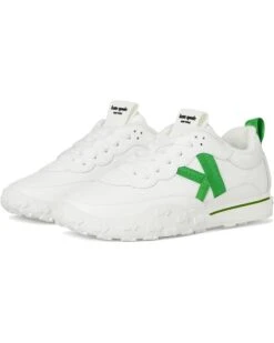 Kate Spade New York K As In Kate Smooth Leather Runner | Sneakers & Athletic Shoes