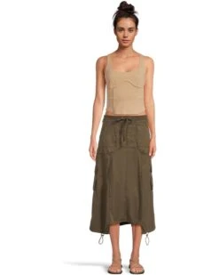 XCVI Castalina Skirts 11 XCVI Castalina Skirts -Daily Wear Shop 61XInQDqgAL. AC SR736920