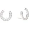 Kate Spade New York Pave Horseshoe Studs | Earrings 1 Kate Spade New York Pave Horseshoe Studs | Earrings -Daily Wear Shop 61XKIOjV4dL. AC SR736920