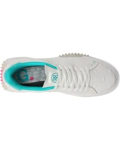 GFORE G.112 Embossed Skull and Tees Golf Shoes | Sneakers & Athletic Shoes -Daily Wear Shop 61XNvqin9SL. AC SR736920