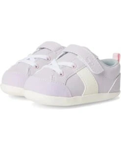 See Kai Run Connor Mini Bianca Mini (Infant/Toddler) | Sneakers & Athletic Shoes