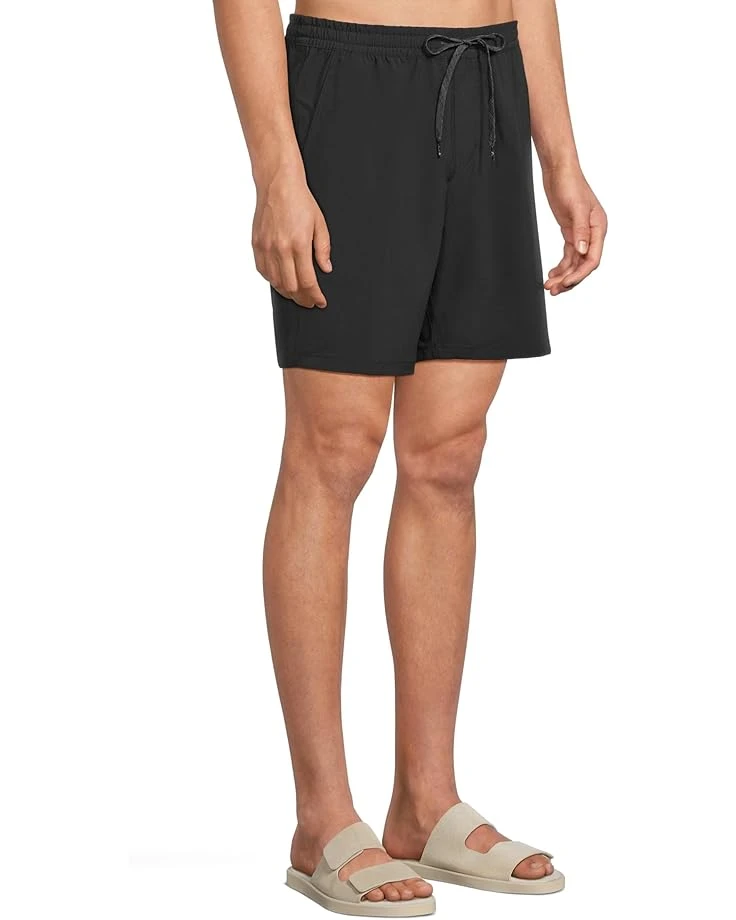 Quiksilver Taxer Amphibian 18 Hybrid Shorts 4 Quiksilver Taxer Amphibian 18 Hybrid Shorts - Image 2