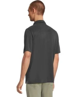 Johnston & Murphy Vintage Birdseye Zip Polo | Shirts & Tops 11 Johnston & Murphy Vintage Birdseye Zip Polo | Shirts & Tops -Daily Wear Shop 61XYzBgcYL. AC SR736920