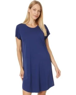 Skin Organic Pima Cotton Carissa Sleepshirt | Sleepwear -Daily Wear Shop 61XcO8JvpvL. AC SR736920