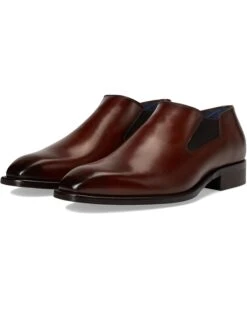Johnston & Murphy Collection Larson Slip-On | Loafers -Daily Wear Shop 61XfjoNMYNL. AC SR736920