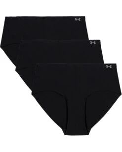 Under Armour Seamless Hipster - 3 PK Solid | Underwear & Intimates -Daily Wear Shop 61XggxUwsTL. AC SR736920