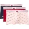 Lacoste Cotton Stretch Print Animation Trunks 3-pack | Underwear 2 Lacoste Cotton Stretch Print Animation Trunks 3-pack | Underwear -Daily Wear Shop 61XglmVFV9L. AC SR736920