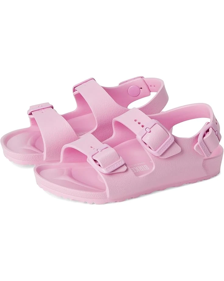 Birkenstock Kids Milano EVA Essentials (Toddler/Little Kid/Big Kid) | Sandals 9 Birkenstock Kids Milano EVA Essentials (Toddler/Little Kid/Big Kid) | Sandals - Image 7