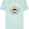 Hurley Kids Shark Peep Graphic UPF T-Shirt (Little Kid) | Shirts & Tops 1 Hurley Kids Shark Peep Graphic UPF T-Shirt (Little Kid) | Shirts & Tops -Daily Wear Shop 61XmJExXz L. AC SR736920