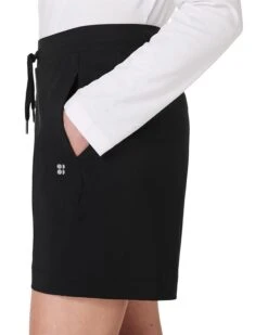 Sweaty Betty Explorer 5.5" Short | Shorts -Daily Wear Shop 61Xqhu4v5JL. AC SR736920