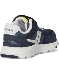 Saucony Kids Eclipse KDZ Jr (Toddler) | Sneakers & Athletic Shoes -Daily Wear Shop 61XtPdizLPL. AC SR736920
