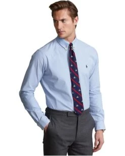 Polo Ralph Lauren Classic Fit Stretch Oxford Shirt | Shirts & Tops