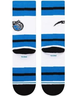 Stance Prep Orlando Magic | Socks -Daily Wear Shop 61Xw9vS8ksL. AC SR736920
