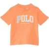 Polo Ralph Lauren Kids Logo Cotton Jersey Tee (Infant) | Shirts & Tops -Daily Wear Shop 61XxHz0QcSL. AC SR736920