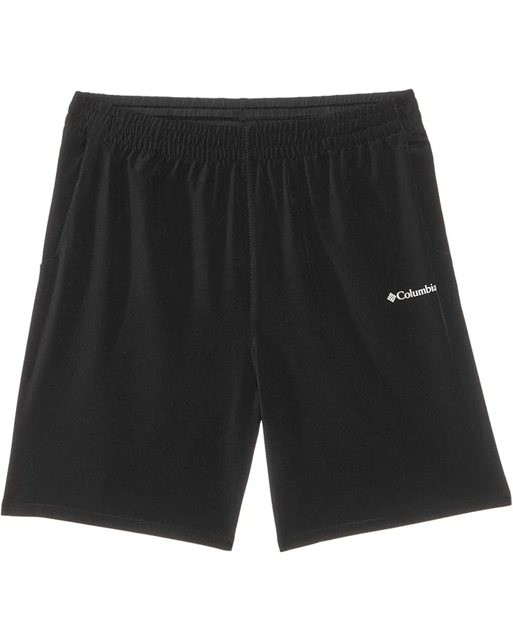 Columbia Kids Columbia Hike II Shorts (Little Kid/Big Kid) 3 Columbia Kids Columbia Hike II Shorts (Little Kid/Big Kid)