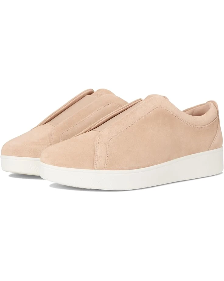 FitFlop Rally Elastic Suede Slip-On Sneakers | Sneakers & Athletic Shoes 3 FitFlop Rally Elastic Suede Slip-On Sneakers | Sneakers & Athletic Shoes