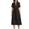 Tommy Bahama Coastalina Popover Midi Dress | Dresses -Daily Wear Shop 61Y0eDKSFUL. AC SR736920