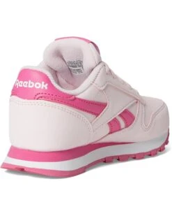 Reebok Kids Classic Leather (Little Kid) | Sneakers & Athletic Shoes -Daily Wear Shop 61Y39qAV8sL. AC SR736920