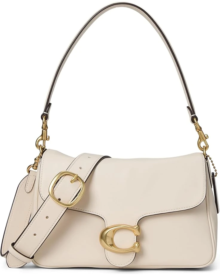 COACH Soft Tabby Shoulder Bag | Handbags 7 COACH Soft Tabby Shoulder Bag | Handbags - Image 5