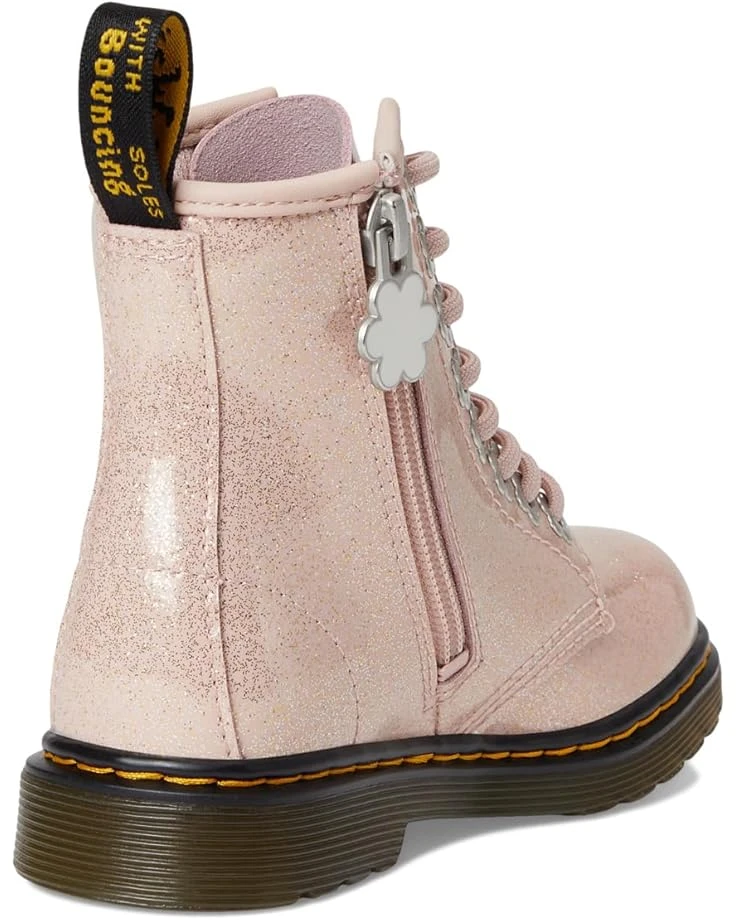 Dr. Martens Kid's Collection 1460 (Little Kid/Big Kid) | Boots 7 Dr. Martens Kid's Collection 1460 (Little Kid/Big Kid) | Boots - Image 5