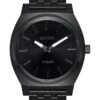 Nixon Time Teller Solar | Fashion Watches
