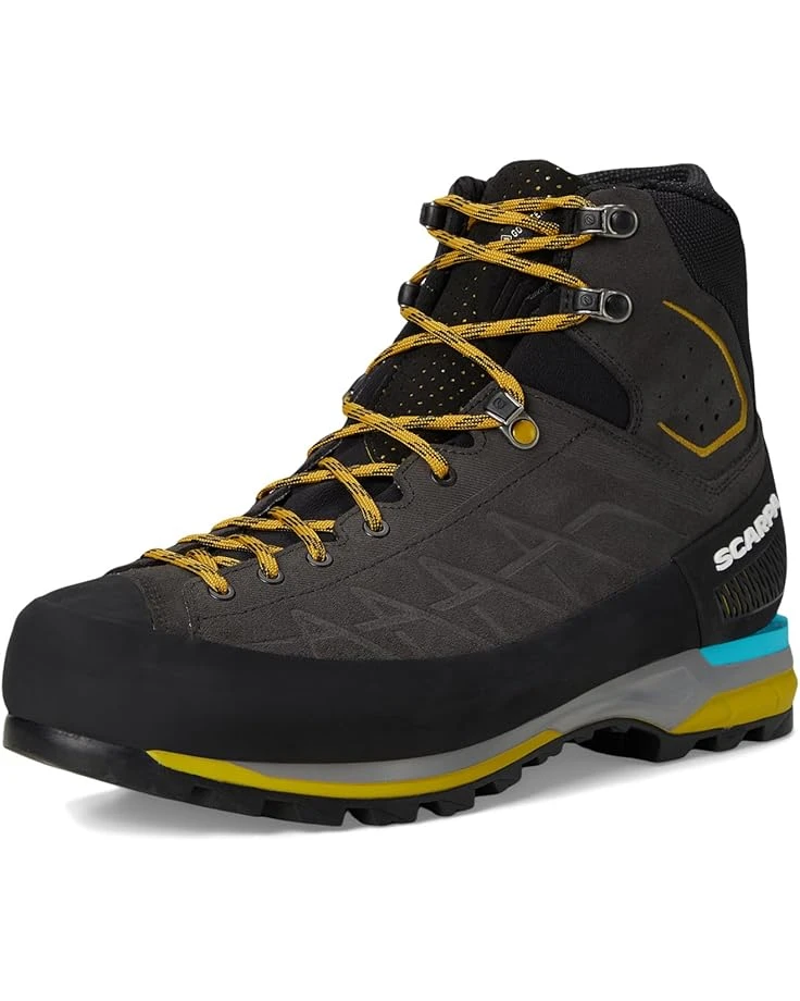 Scarpa Zodiac Tech GTX | Hiking 9 Scarpa Zodiac Tech GTX | Hiking - Image 7