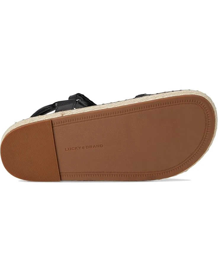 Lucky Brand Ullani Studded Platform Sandal | Sandals 5 Lucky Brand Ullani Studded Platform Sandal | Sandals - Image 3