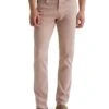 AG Jeans Tellis Modern Slim Leg Denim in Sulfur Dune Rose | Pants -Daily Wear Shop 61YEJMat8oL. AC SR736920