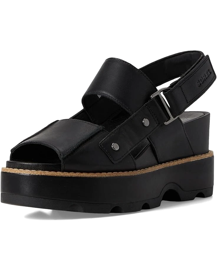 SOREL Joanie™ Iv Sandals Wedge | Heels 9 SOREL Joanie™ Iv Sandals Wedge | Heels - Image 7