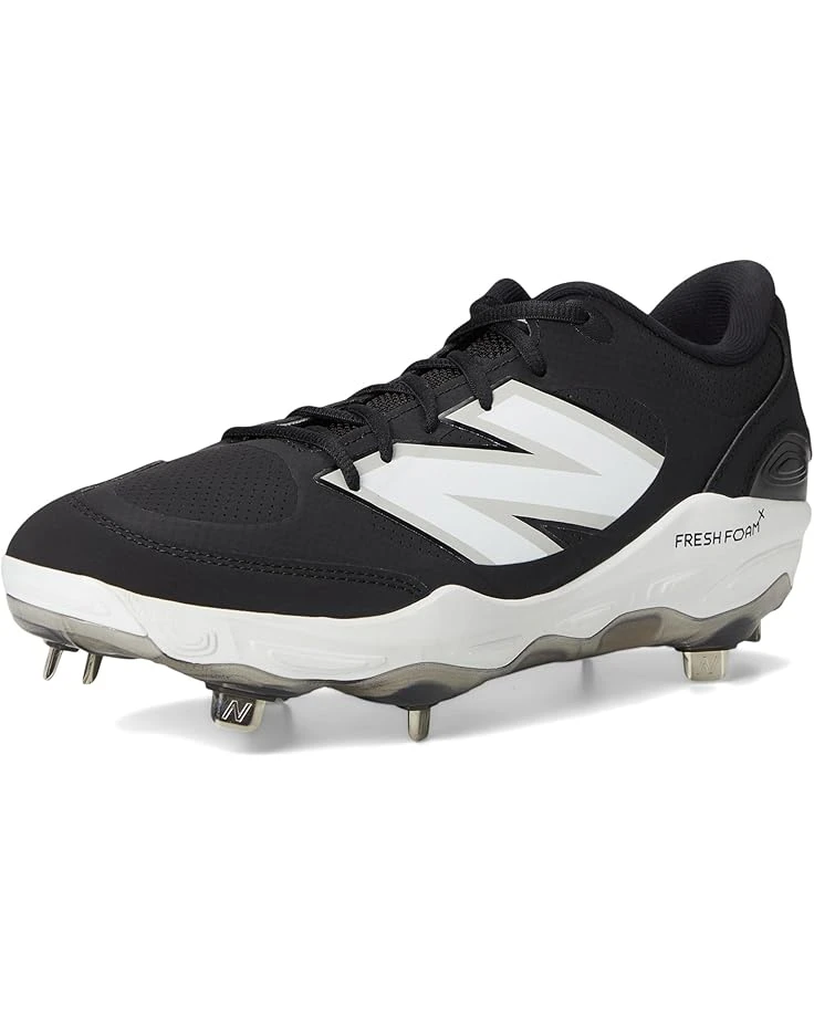 New Balance Fresh Foam X 3000v7 Synthetic | Sneakers & Athletic Shoes 9 New Balance Fresh Foam X 3000v7 Synthetic | Sneakers & Athletic Shoes - Image 7